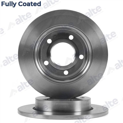 ALTE AUTOMOTIVE 128114FCAL