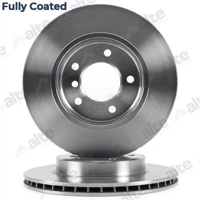 ALTE AUTOMOTIVE 128115FCAL