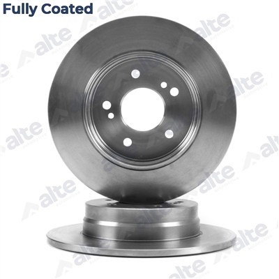 ALTE AUTOMOTIVE 128123FCAL