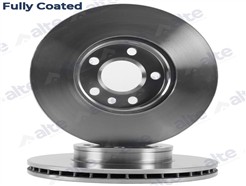 ALTE AUTOMOTIVE 128125FCAL