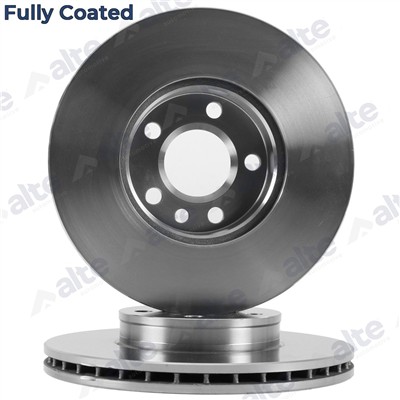 ALTE AUTOMOTIVE 128125FCAL