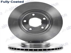 ALTE AUTOMOTIVE 128130FCAL