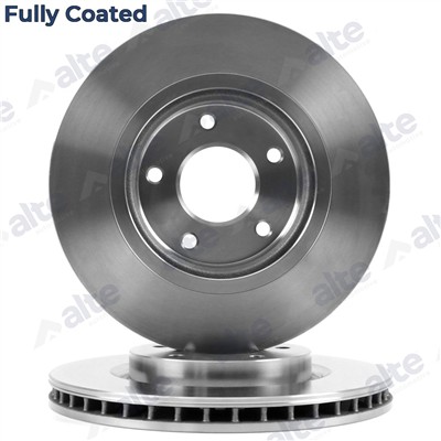 ALTE AUTOMOTIVE 128130FCAL