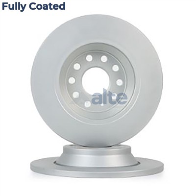 ALTE AUTOMOTIVE 128136FCAL EAN: 5908015939047.