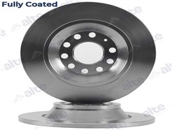 ALTE AUTOMOTIVE 128139FCAL