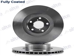 ALTE AUTOMOTIVE 128142FCAL