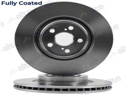 ALTE AUTOMOTIVE 128143FCAL