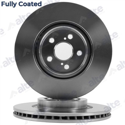 ALTE AUTOMOTIVE 128143FCAL