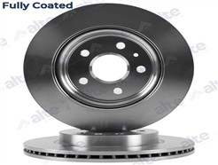 ALTE AUTOMOTIVE 128162FCAL