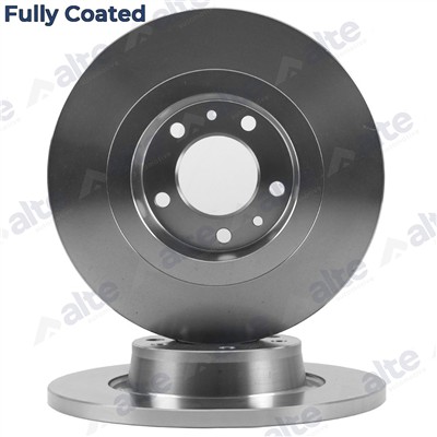 ALTE AUTOMOTIVE 128168FCAL