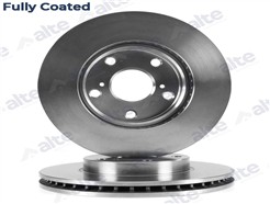 ALTE AUTOMOTIVE 128174FCAL