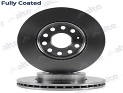 ALTE AUTOMOTIVE 128176FCAL