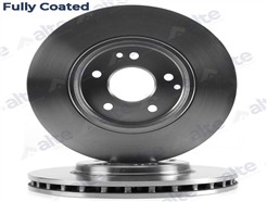 ALTE AUTOMOTIVE 128186FCAL