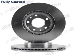 ALTE AUTOMOTIVE 128191FCAL