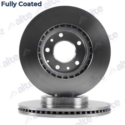 ALTE AUTOMOTIVE 128191FCAL