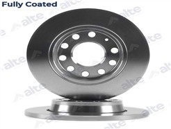 ALTE AUTOMOTIVE 128192FCAL