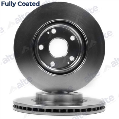 ALTE AUTOMOTIVE 128194FCAL