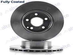 ALTE AUTOMOTIVE 128198FCAL