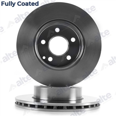 ALTE AUTOMOTIVE 128198FCAL