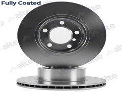 ALTE AUTOMOTIVE 128214FCAL