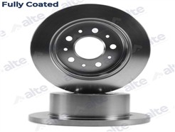 ALTE AUTOMOTIVE 128220FCAL