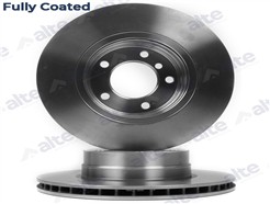 ALTE AUTOMOTIVE 128222FCAL