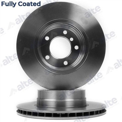 ALTE AUTOMOTIVE 128222FCAL