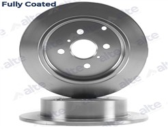 ALTE AUTOMOTIVE 128229FCAL