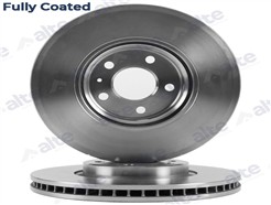 ALTE AUTOMOTIVE 128235FCAL