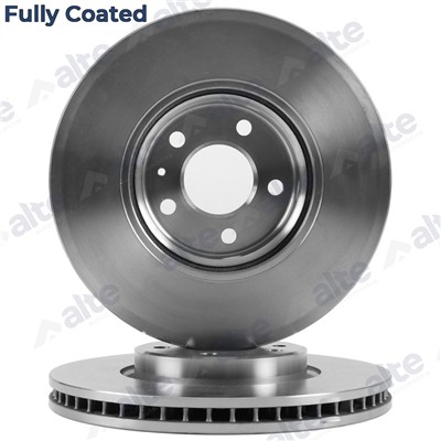 ALTE AUTOMOTIVE 128235FCAL