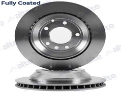 ALTE AUTOMOTIVE 128241FCAL