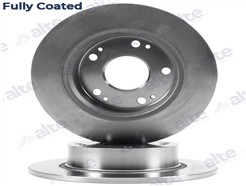 ALTE AUTOMOTIVE 128245FCAL