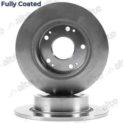 ALTE AUTOMOTIVE 128245FCAL