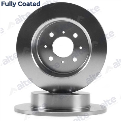 ALTE AUTOMOTIVE 128248FCAL