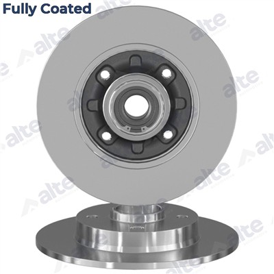 ALTE AUTOMOTIVE 128251BFCAL