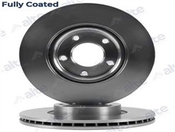 ALTE AUTOMOTIVE 128255FCAL