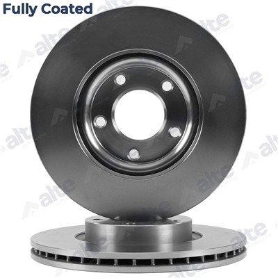 ALTE AUTOMOTIVE 128255FCAL