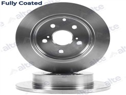 ALTE AUTOMOTIVE 128257FCAL