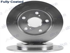 ALTE AUTOMOTIVE 128259FCAL