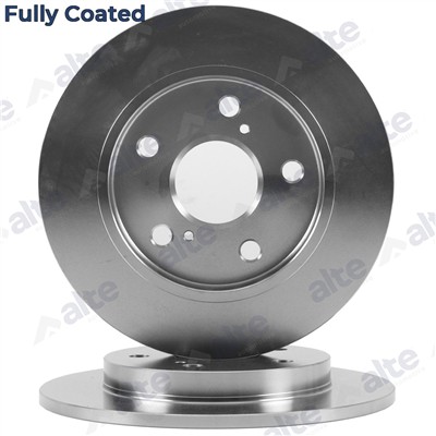 ALTE AUTOMOTIVE 128259FCAL