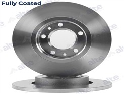 ALTE AUTOMOTIVE 128260FCAL