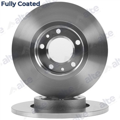 ALTE AUTOMOTIVE 128260FCAL