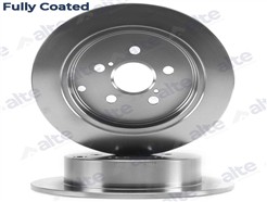 ALTE AUTOMOTIVE 128271FCAL