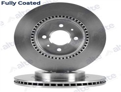 ALTE AUTOMOTIVE 128306FCAL