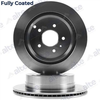 ALTE AUTOMOTIVE 128313FCAL