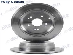 ALTE AUTOMOTIVE 128332FCAL