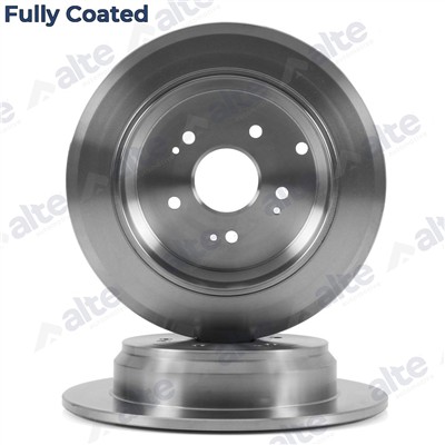 ALTE AUTOMOTIVE 128332FCAL