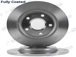 ALTE AUTOMOTIVE 128337FCAL