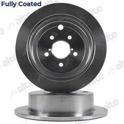 ALTE AUTOMOTIVE 128344FCAL