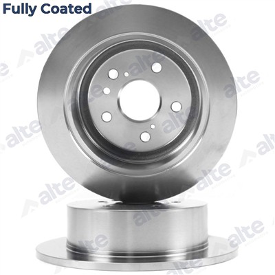 ALTE AUTOMOTIVE 128348FCAL